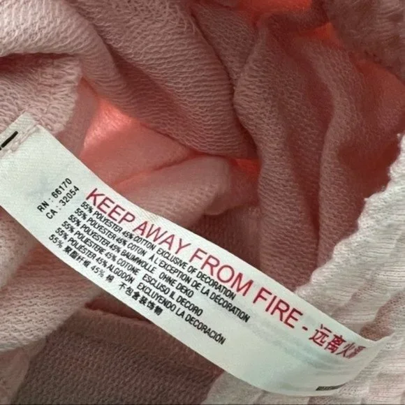 EB NWT Intimately Free People Good Vibes Lounge Pants R24 - Picture 8 of 13